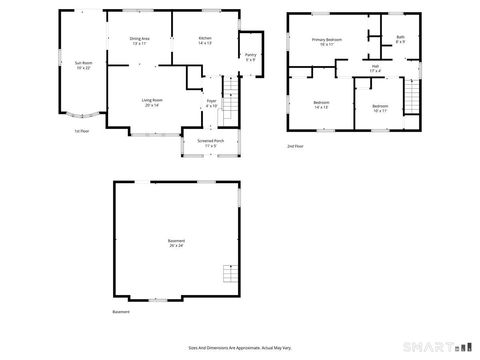 Tiny photo for 236 Cross Street, Middletown, CT 06457 (MLS # 24159936)