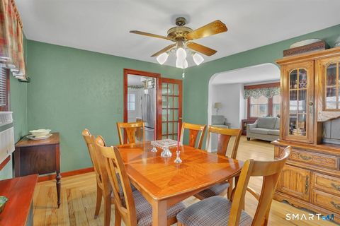 Tiny photo for 236 Cross Street, Middletown, CT 06457 (MLS # 24159936)