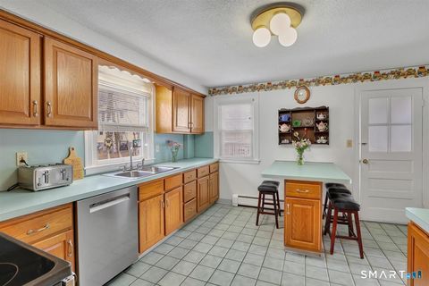 Tiny photo for 236 Cross Street, Middletown, CT 06457 (MLS # 24159936)