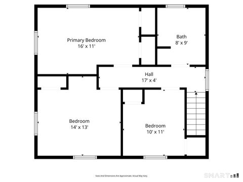 Tiny photo for 236 Cross Street, Middletown, CT 06457 (MLS # 24159936)