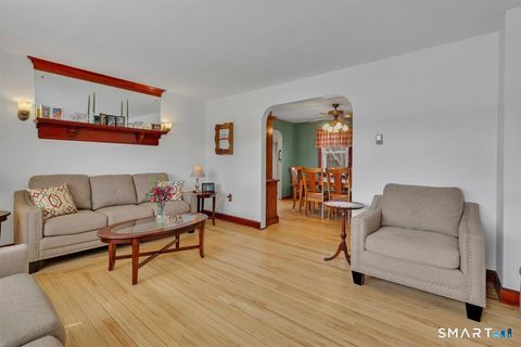 Tiny photo for 236 Cross Street, Middletown, CT 06457 (MLS # 24159936)