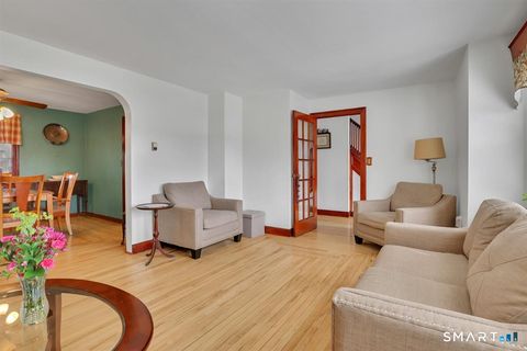 Tiny photo for 236 Cross Street, Middletown, CT 06457 (MLS # 24159936)