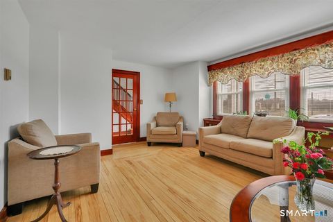 Tiny photo for 236 Cross Street, Middletown, CT 06457 (MLS # 24159936)