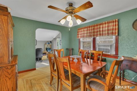 Tiny photo for 236 Cross Street, Middletown, CT 06457 (MLS # 24159936)