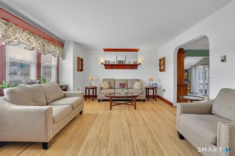 Tiny photo for 236 Cross Street, Middletown, CT 06457 (MLS # 24159936)