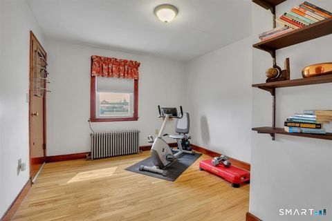 Tiny photo for 236 Cross Street, Middletown, CT 06457 (MLS # 24159936)