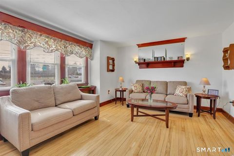 Tiny photo for 236 Cross Street, Middletown, CT 06457 (MLS # 24159936)