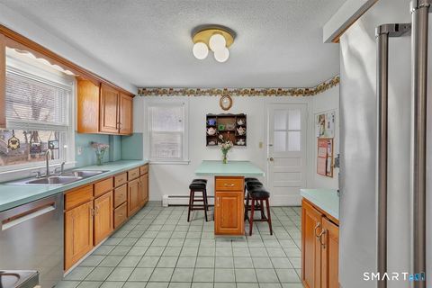 Tiny photo for 236 Cross Street, Middletown, CT 06457 (MLS # 24159936)