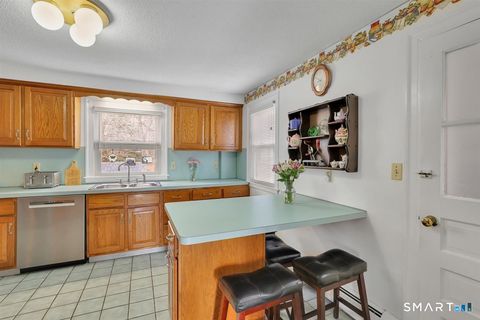 Tiny photo for 236 Cross Street, Middletown, CT 06457 (MLS # 24159936)