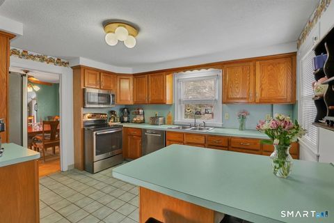 Tiny photo for 236 Cross Street, Middletown, CT 06457 (MLS # 24159936)