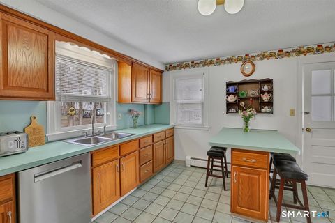 Tiny photo for 236 Cross Street, Middletown, CT 06457 (MLS # 24159936)