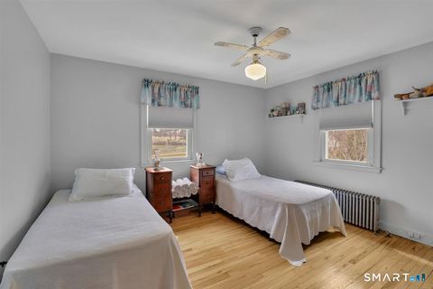 Tiny photo for 236 Cross Street, Middletown, CT 06457 (MLS # 24159936)