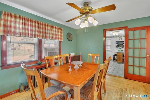 Tiny photo for 236 Cross Street, Middletown, CT 06457 (MLS # 24159936)