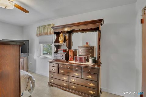 Tiny photo for 236 Cross Street, Middletown, CT 06457 (MLS # 24159936)