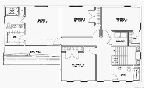 Tiny photo for 600 Freya Lane, East Hampton, CT 06424 (MLS # 24150317)