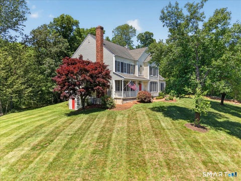 Tiny photo for 86 Nursery Lane, Madison, CT 06443 (MLS # 24182910)