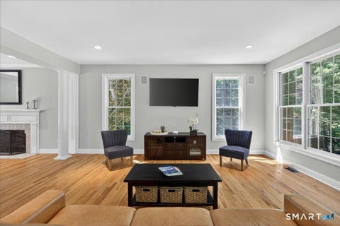 Tiny photo for 86 Nursery Lane, Madison, CT 06443 (MLS # 24182910)