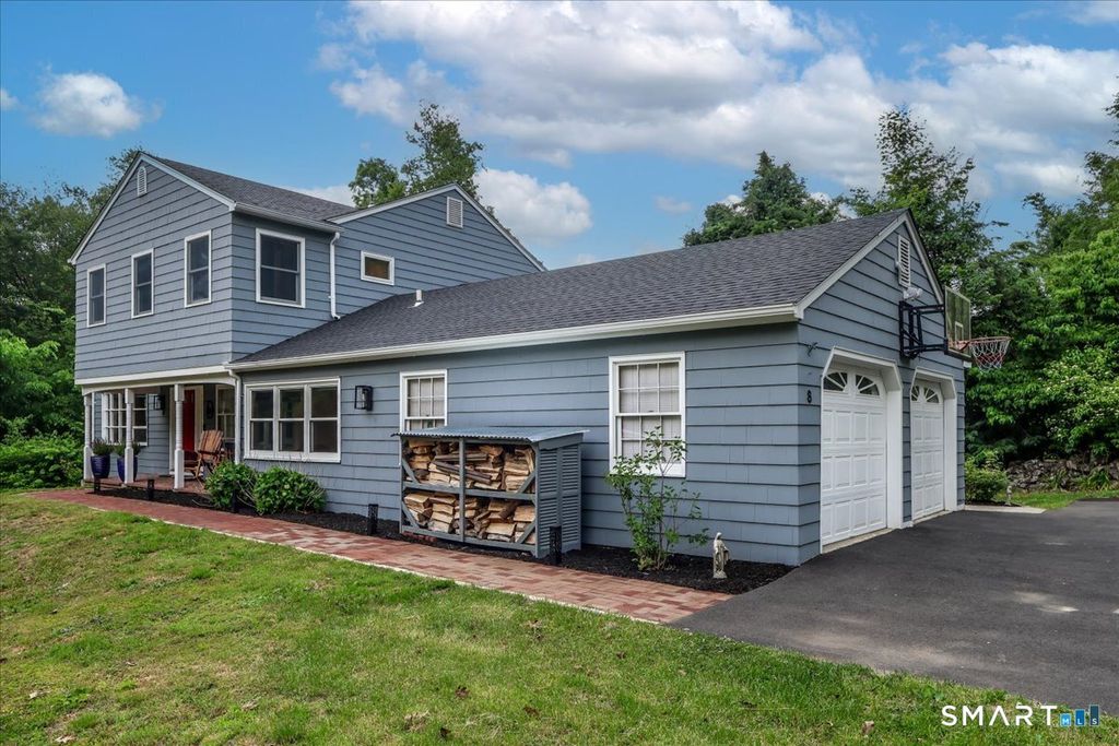 Photo of 8 White Pine Drive, Brookfield, CT 06804 (MLS # 24183592)
