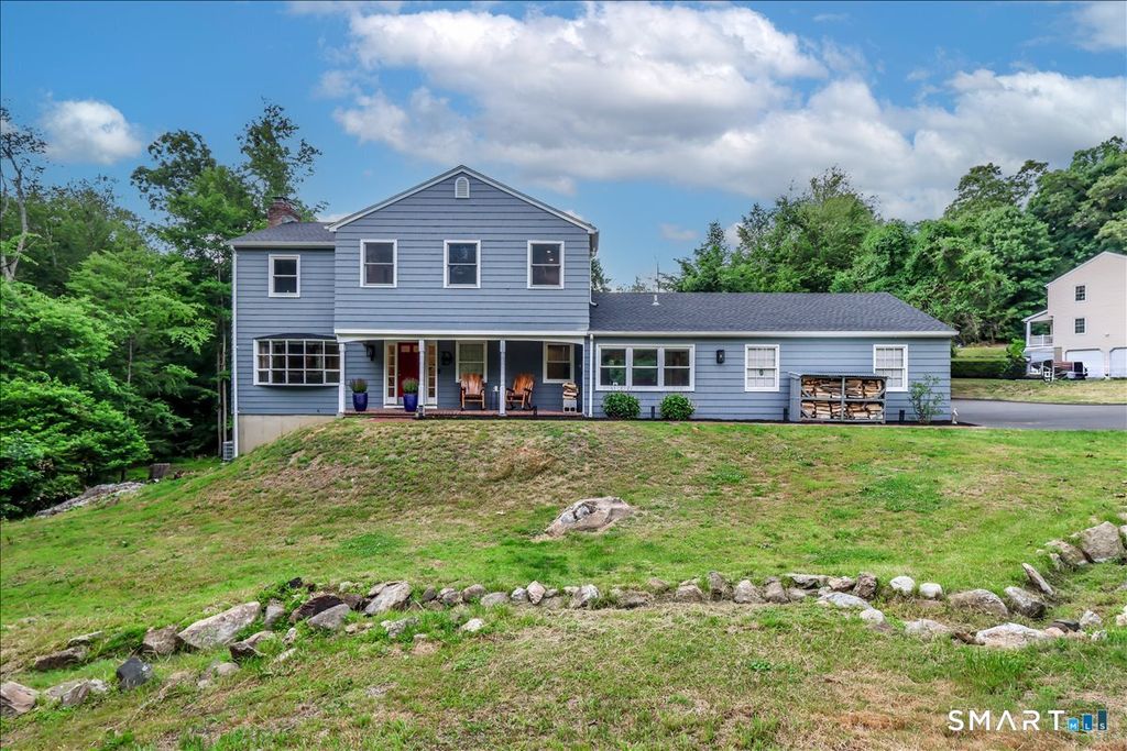Photo of 8 White Pine Drive, Brookfield, CT 06804 (MLS # 24183592)