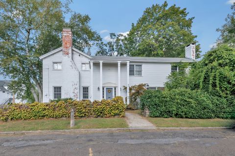 16 Union Street Shelton CT 06484