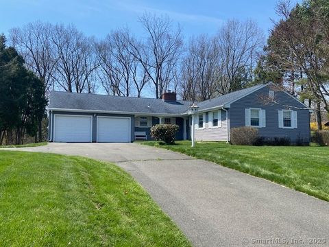 208 Moore Hill Drive Southington CT 06489