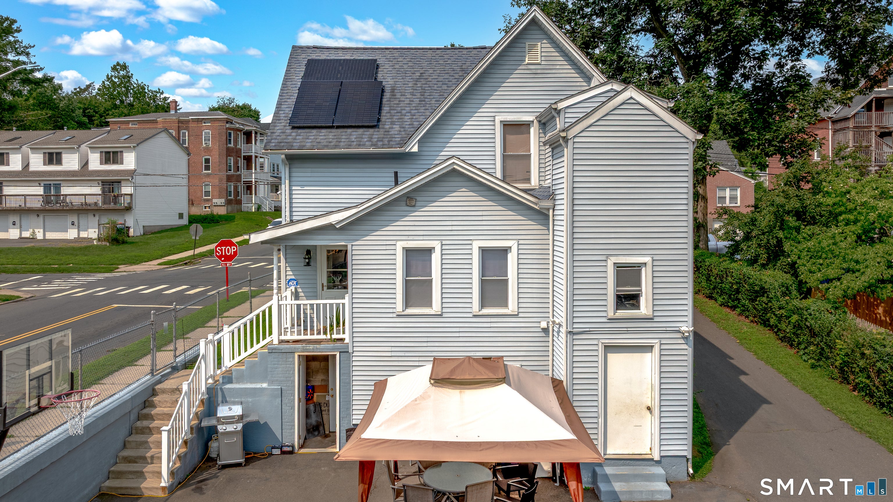 44 Greenwood Street