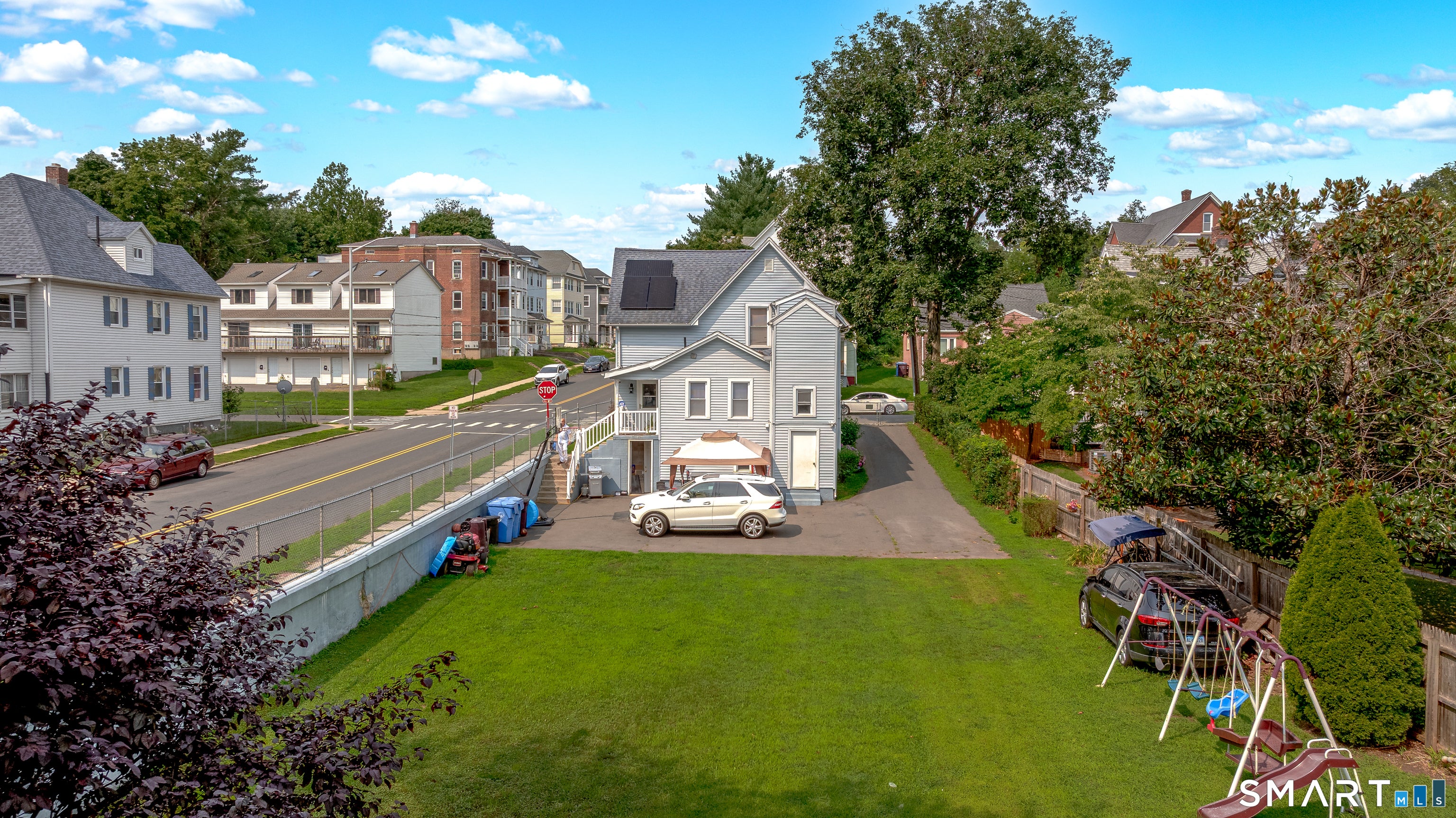 44 Greenwood Street