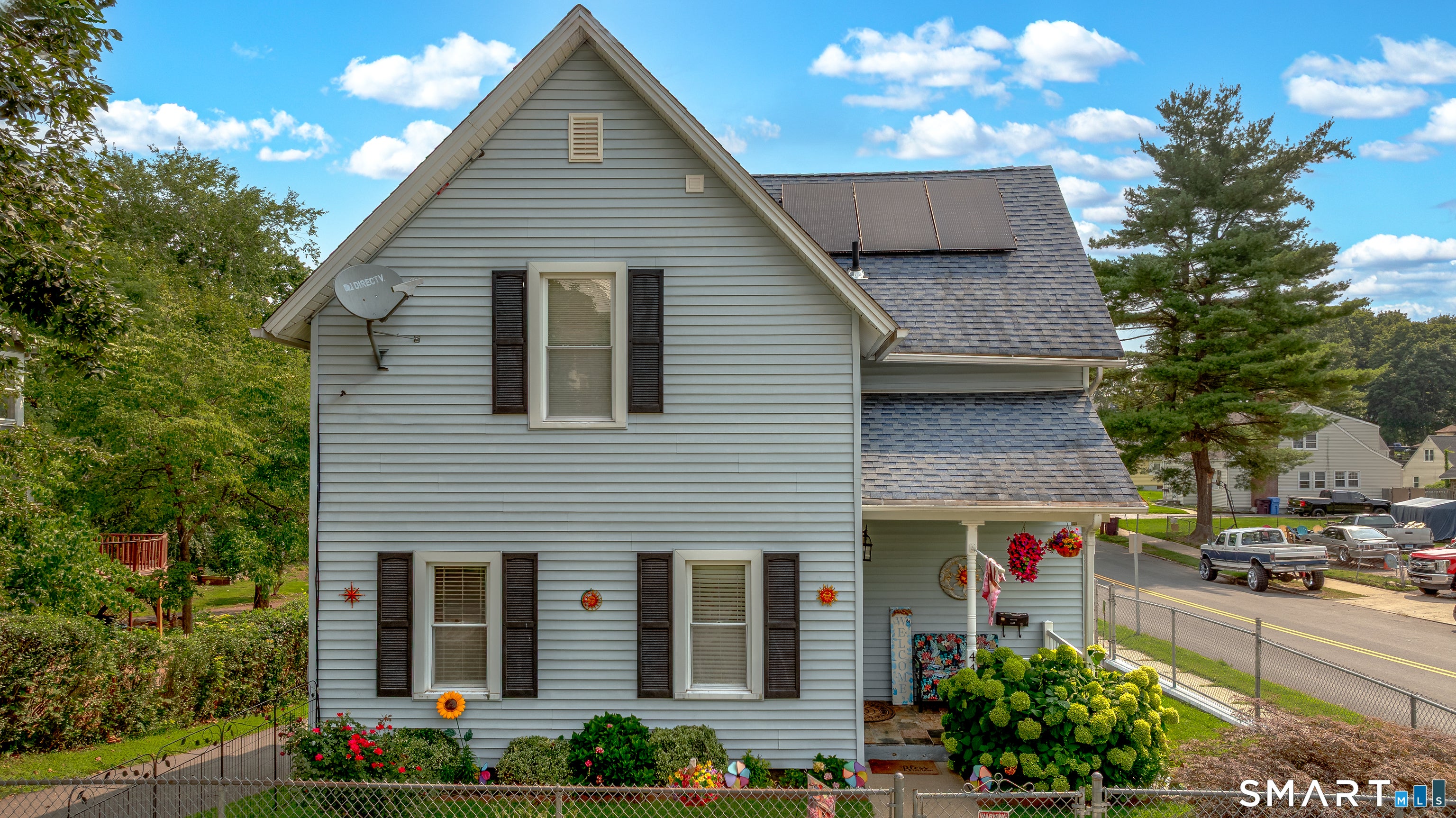 44 Greenwood Street