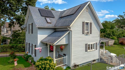 Photo of 44 Greenwood Street, New Britain, CT 06051 (MLS # 24198239)