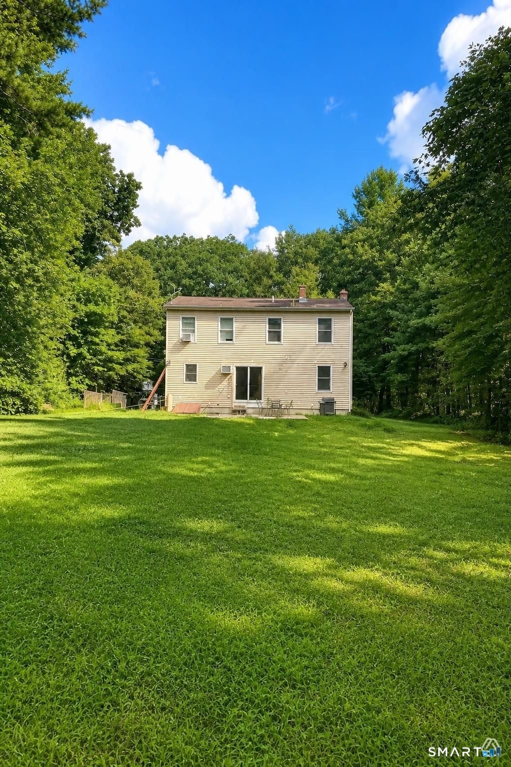 34 Mason Hill Road
