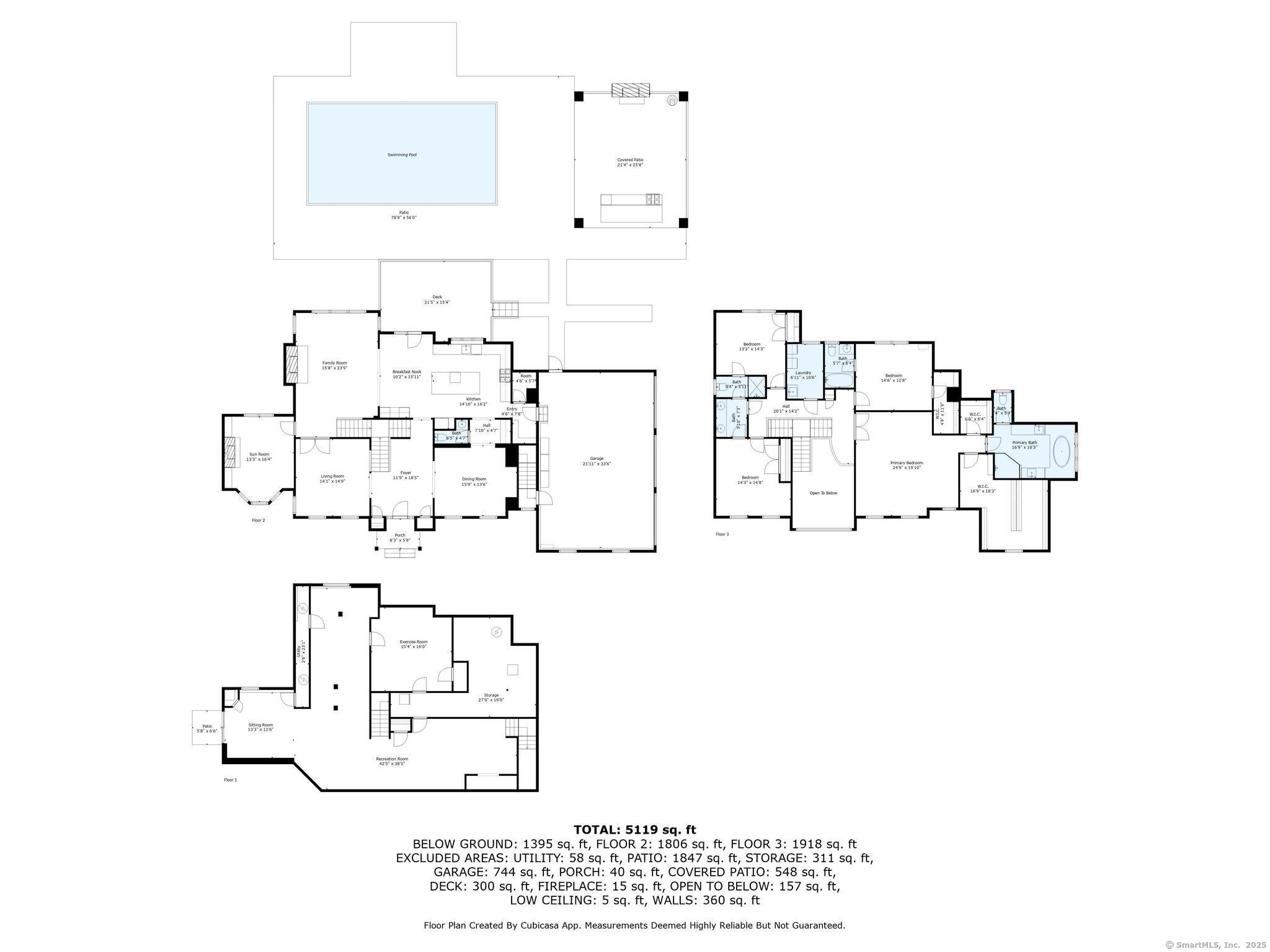 Avon, Connecticut 06001, United States, 4 Bedrooms Bedrooms, ,4 BathroomsBathrooms,Residential,Pending,201127
