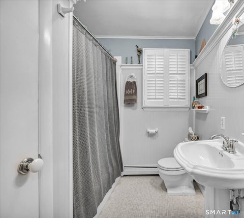 Tiny photo for 65R Hanover Street, Wallingford, CT 06492 (MLS # 24206423)
