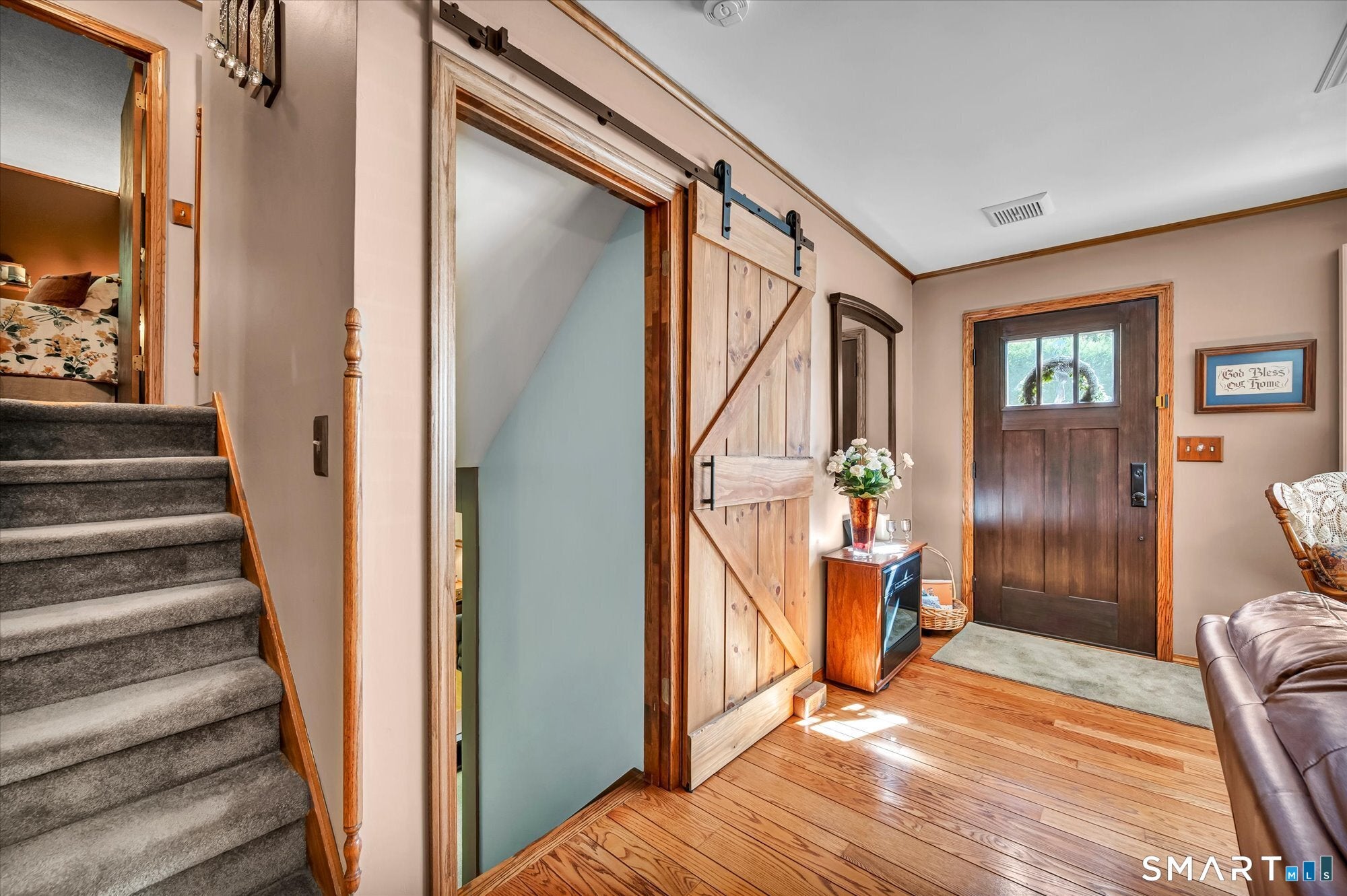 65R Hanover Street