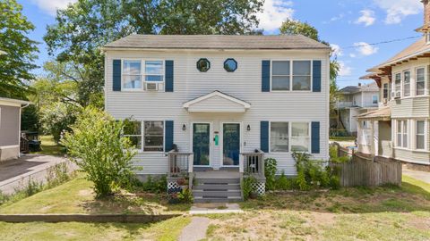 107A Howard Avenue Ansonia CT 06401