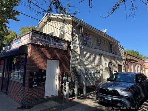 Tiny photo for 1379 Chapel Street, New Haven, CT 06511 (MLS # 24134124)