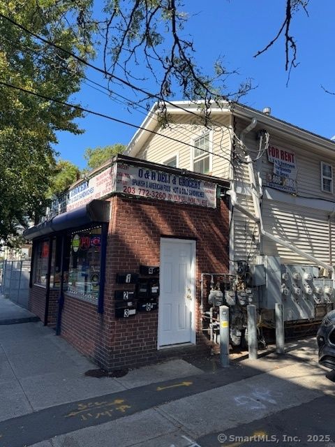 Tiny photo for 1379 Chapel Street, New Haven, CT 06511 (MLS # 24134124)