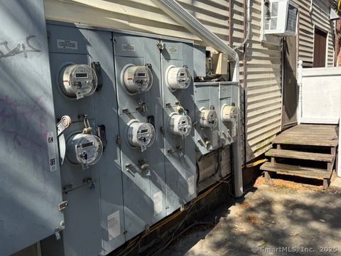 Tiny photo for 1379 Chapel Street, New Haven, CT 06511 (MLS # 24134124)
