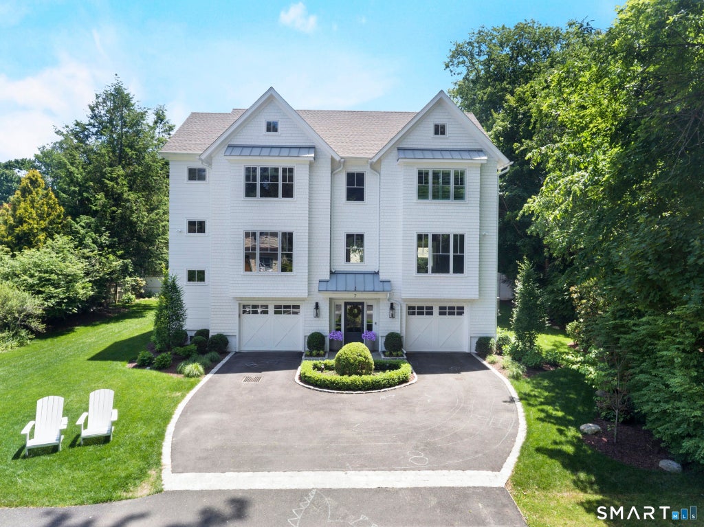 Photo of 7 Short Street, Westport, CT 06880 (MLS # 24182653)