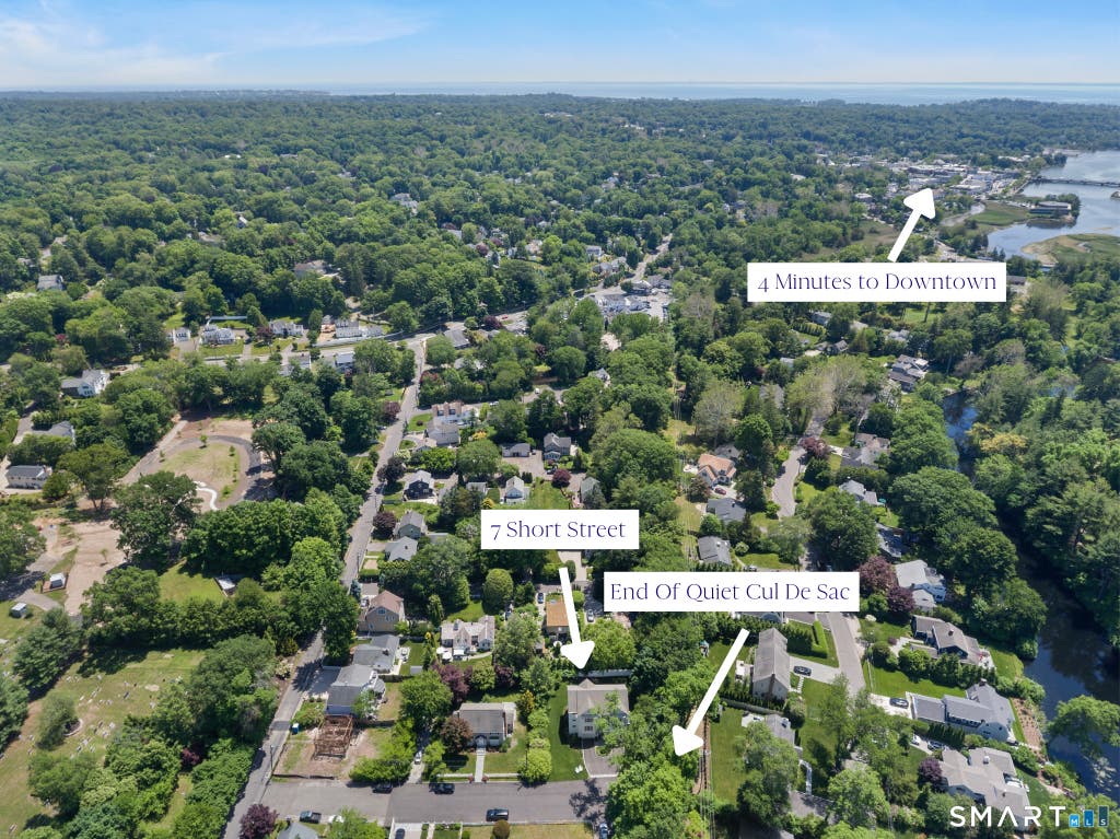 Photo of 7 Short Street, Westport, CT 06880 (MLS # 24182653)