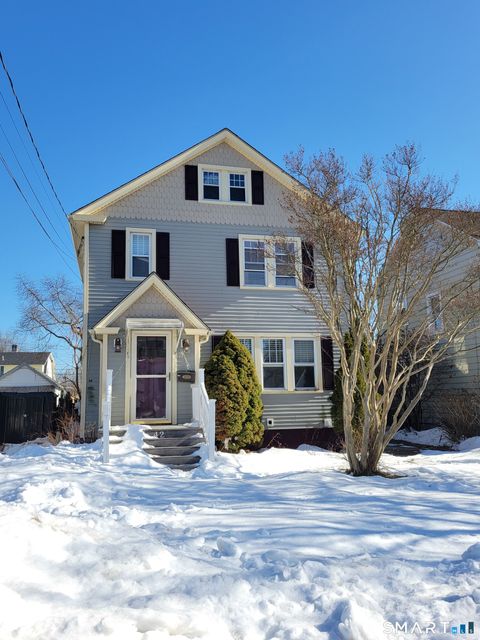 Photo of 42 Marion Street, West Haven, CT 06516 (MLS # 24156733)