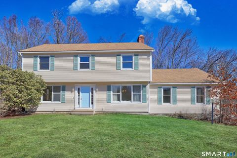 22 Greenwood Circle Seymour CT 06483