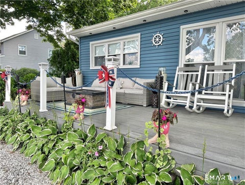 Photo of 54 Hartford Avenue, Old Saybrook, CT 06475 (MLS # 24213082)