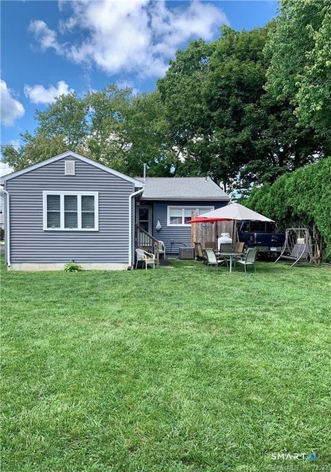 Tiny photo for 54 Hartford Avenue, Old Saybrook, CT 06475 (MLS # 24213082)