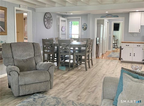 Tiny photo for 54 Hartford Avenue, Old Saybrook, CT 06475 (MLS # 24213082)