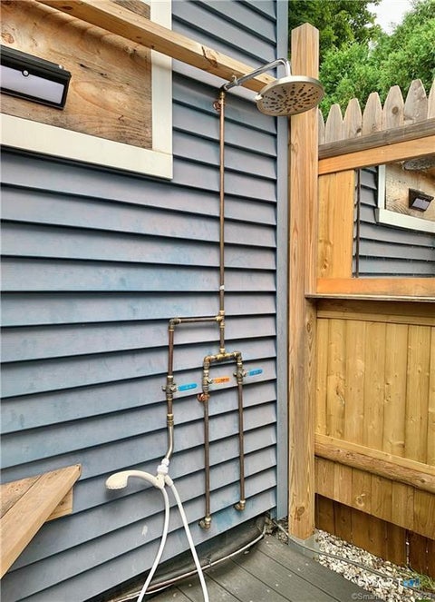 Tiny photo for 54 Hartford Avenue, Old Saybrook, CT 06475 (MLS # 24213082)