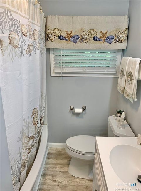 Tiny photo for 54 Hartford Avenue, Old Saybrook, CT 06475 (MLS # 24213082)