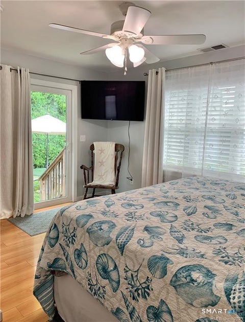 Tiny photo for 54 Hartford Avenue, Old Saybrook, CT 06475 (MLS # 24213082)