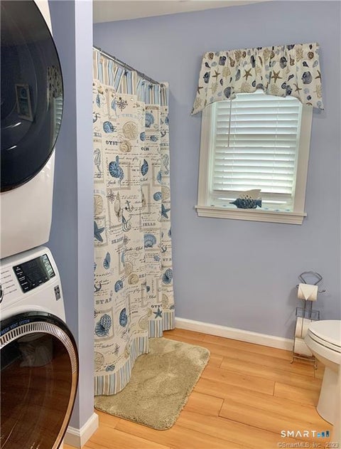 Tiny photo for 54 Hartford Avenue, Old Saybrook, CT 06475 (MLS # 24213082)