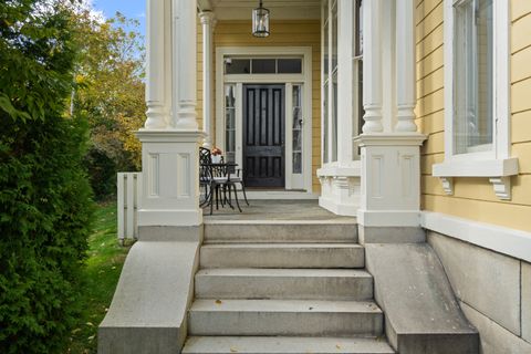 Tiny photo for 15 Elm Street, Groton, CT 06355 (MLS # 24133886)