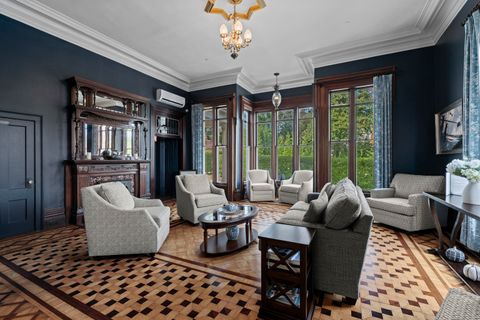 Tiny photo for 15 Elm Street, Groton, CT 06355 (MLS # 24133886)